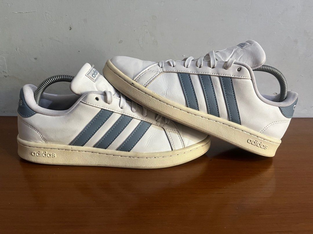 Adidas size cheap 40 5