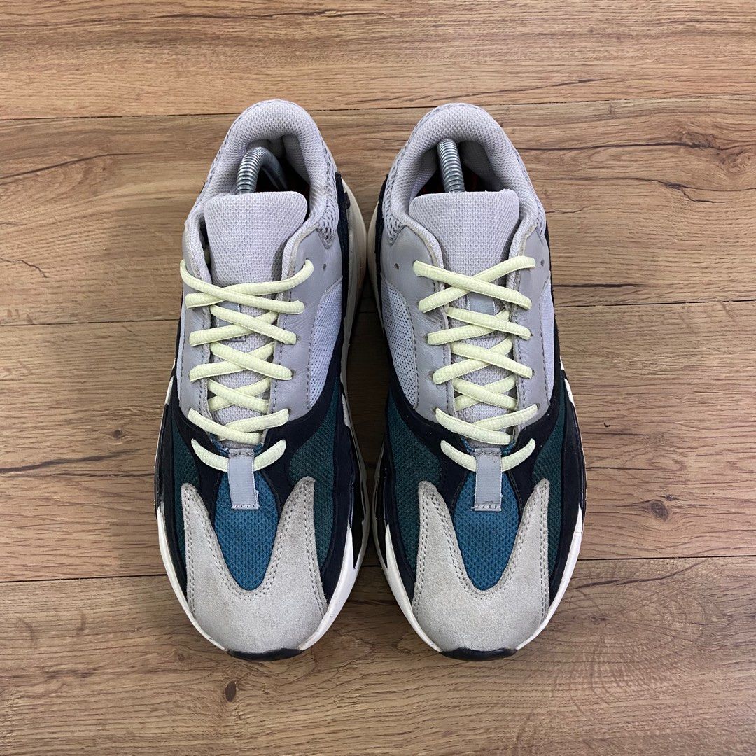 Yeezy 700 sales front view