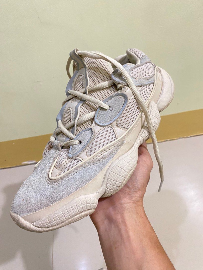 Yupoo yeezy best sale 500