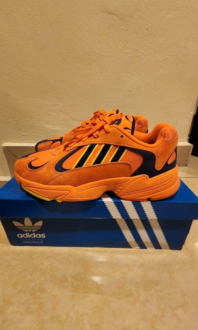 Adidas yung 1 england hot sale
