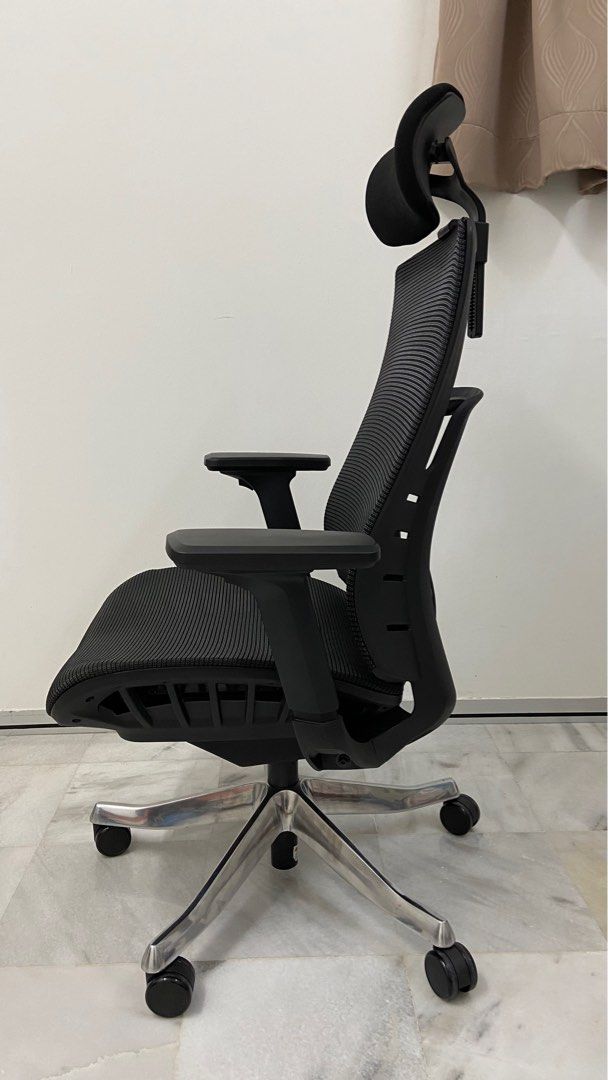 Sihoo r1 2025 chair