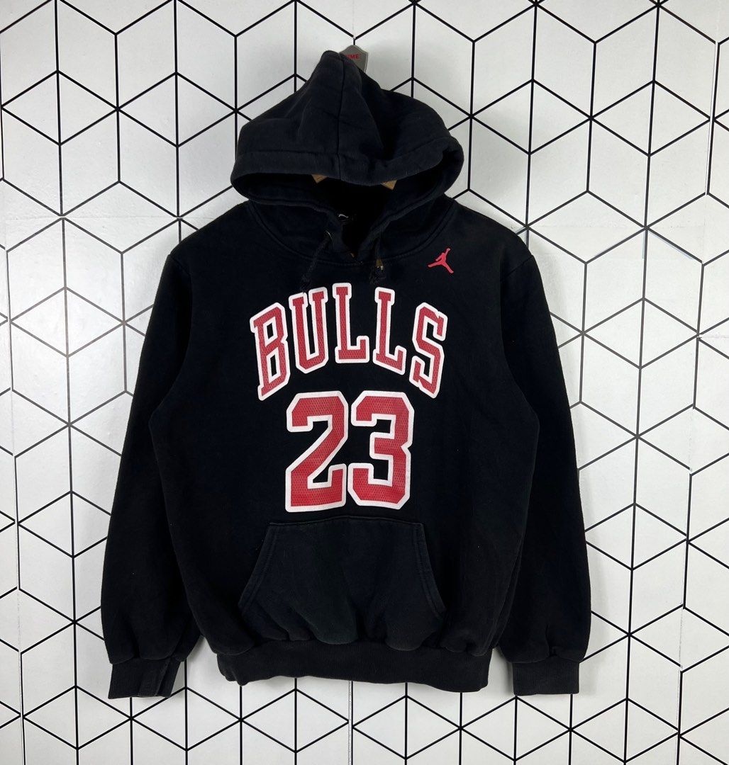 Jordan bulls hoodie shop