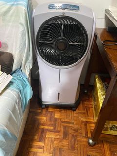 rechargeable air cooler View all rechargeable air cooler ads in