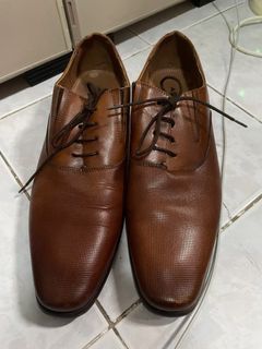 Aldo Brown Shoes