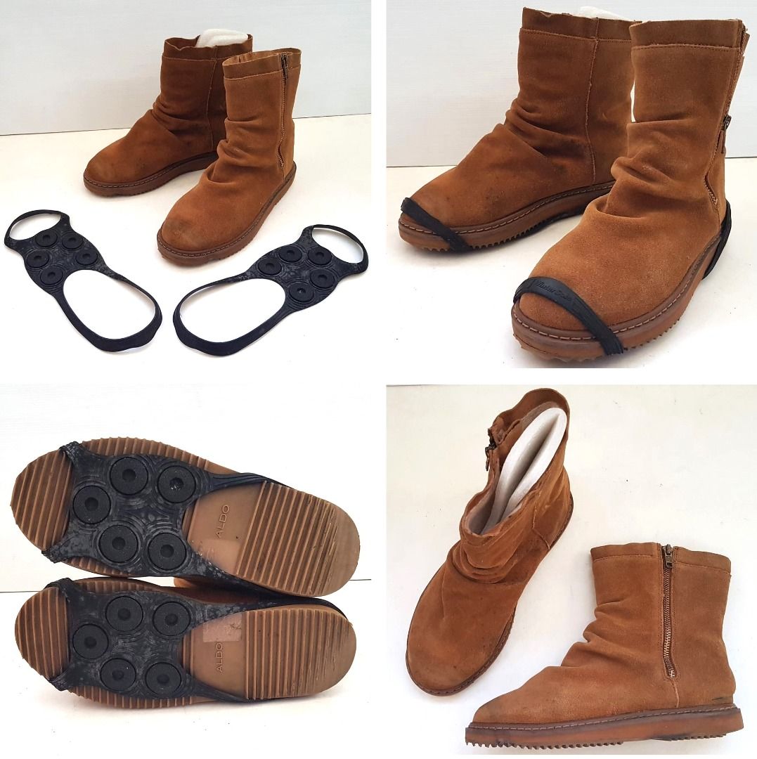 Aldo men's snow boots new arrivals