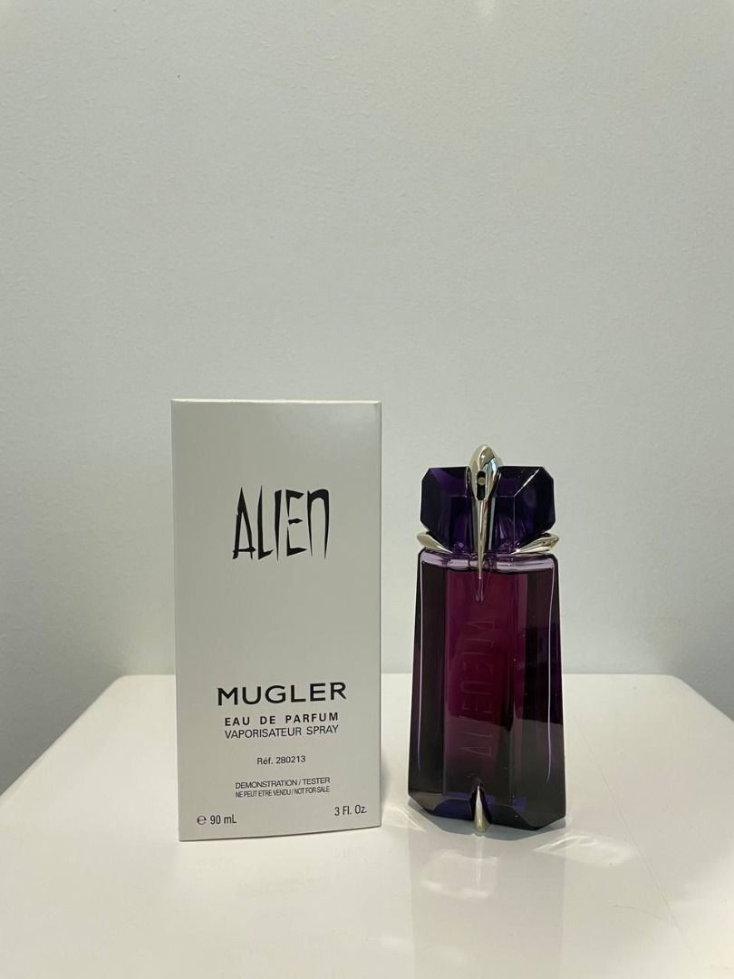 Alien edp clearance 90 ml