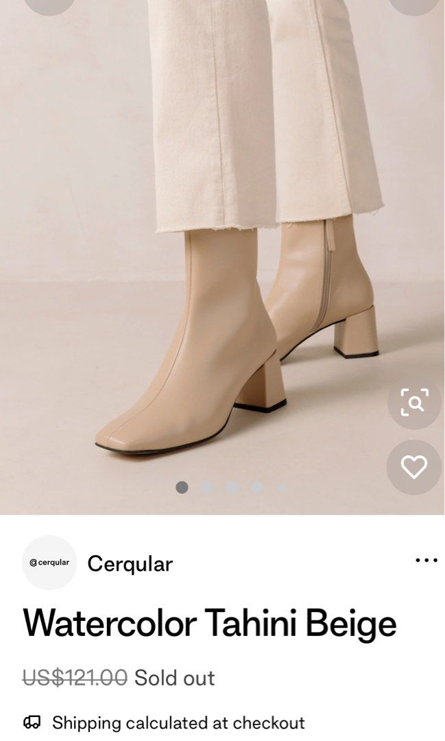 White square toe ankle boots outlet