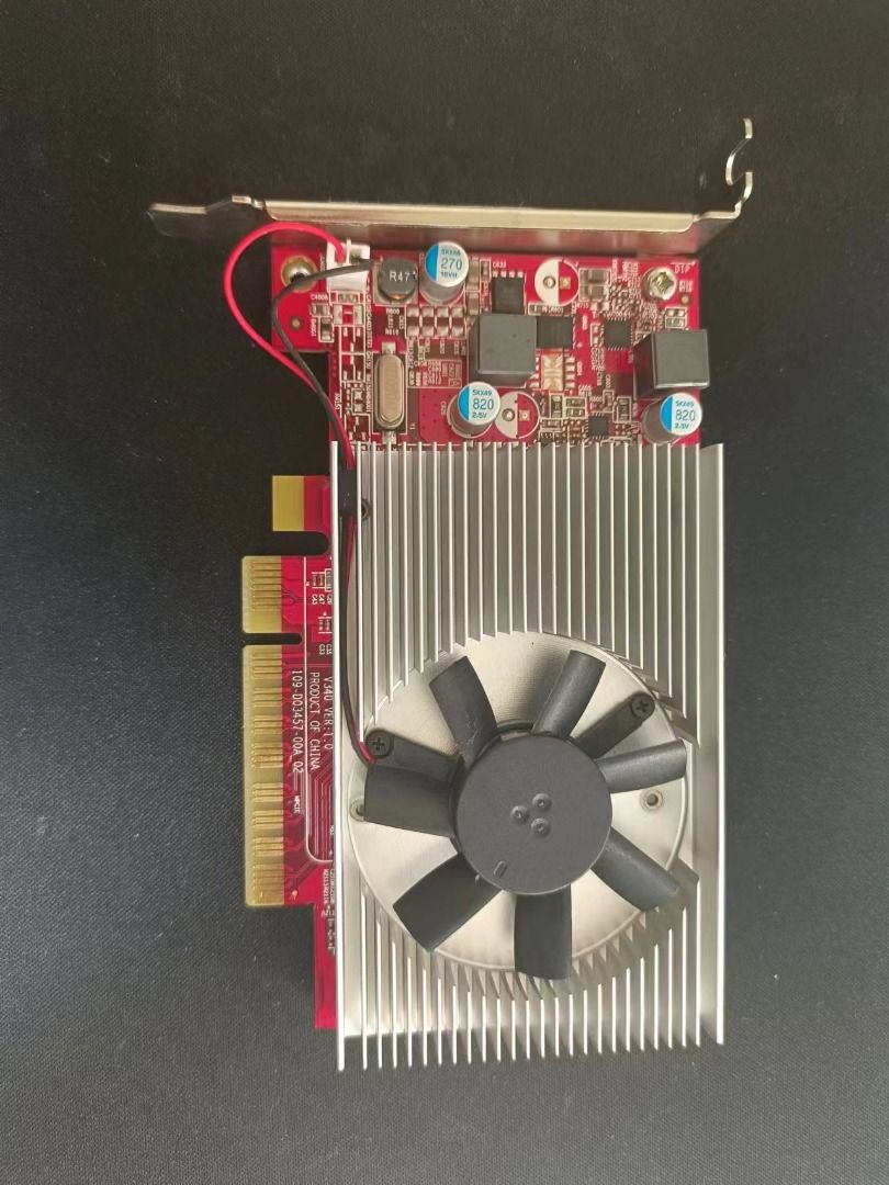 AMD Radeon R5 M435