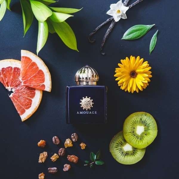 AMOUAGE INTERLUDE WOMAN EDP 100ML Beauty Personal Care