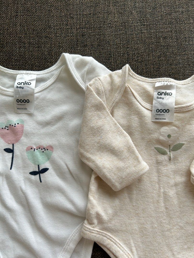 Kmart hotsell romper baby