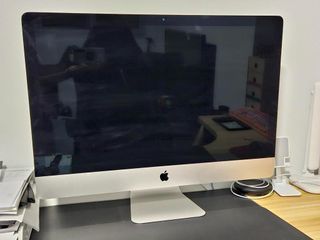 Apple iMac 27” Retina 5k 2017