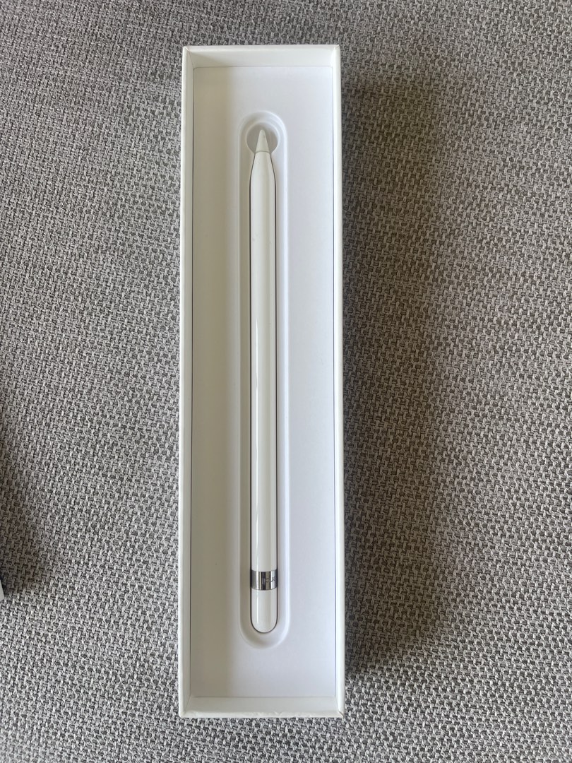 Apple Pencil compatible with iPads 6th generation and above, Mobile