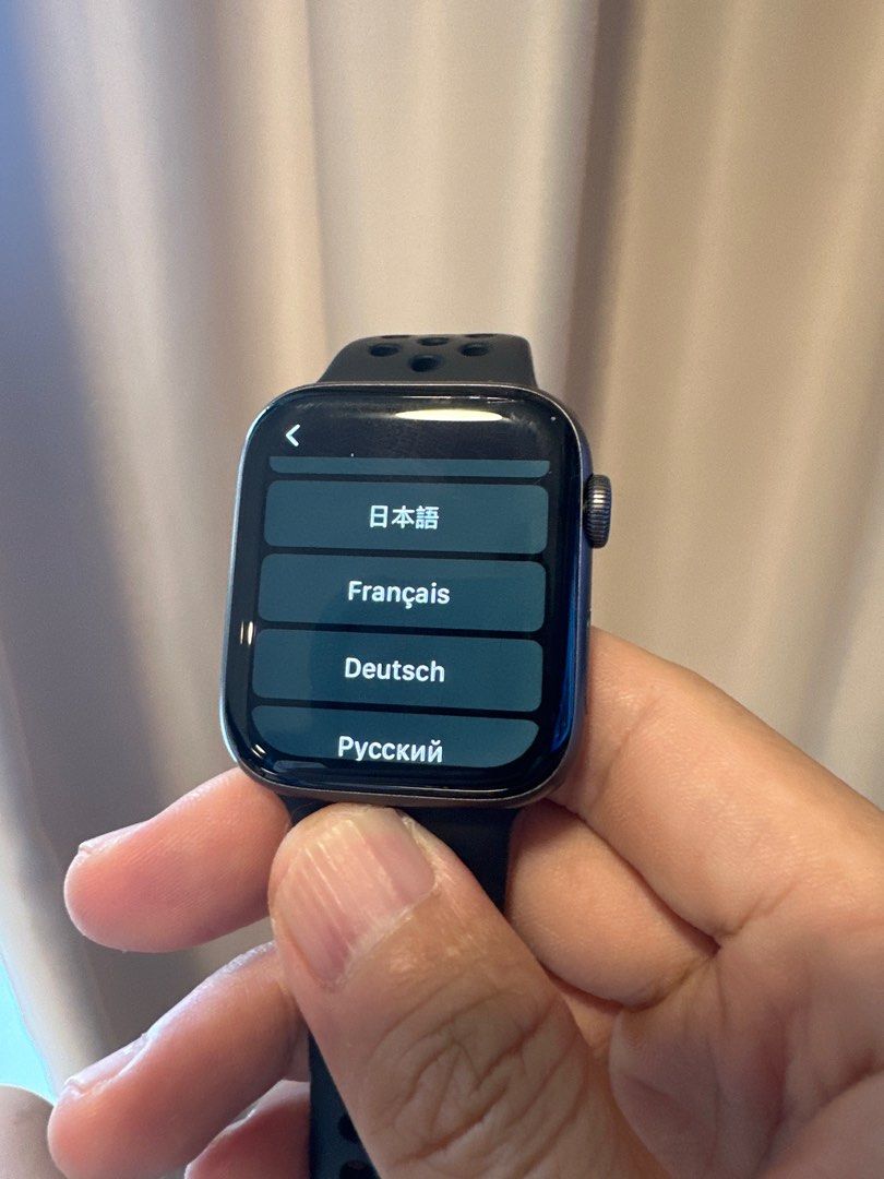 Series 4 sales 44mm gps price