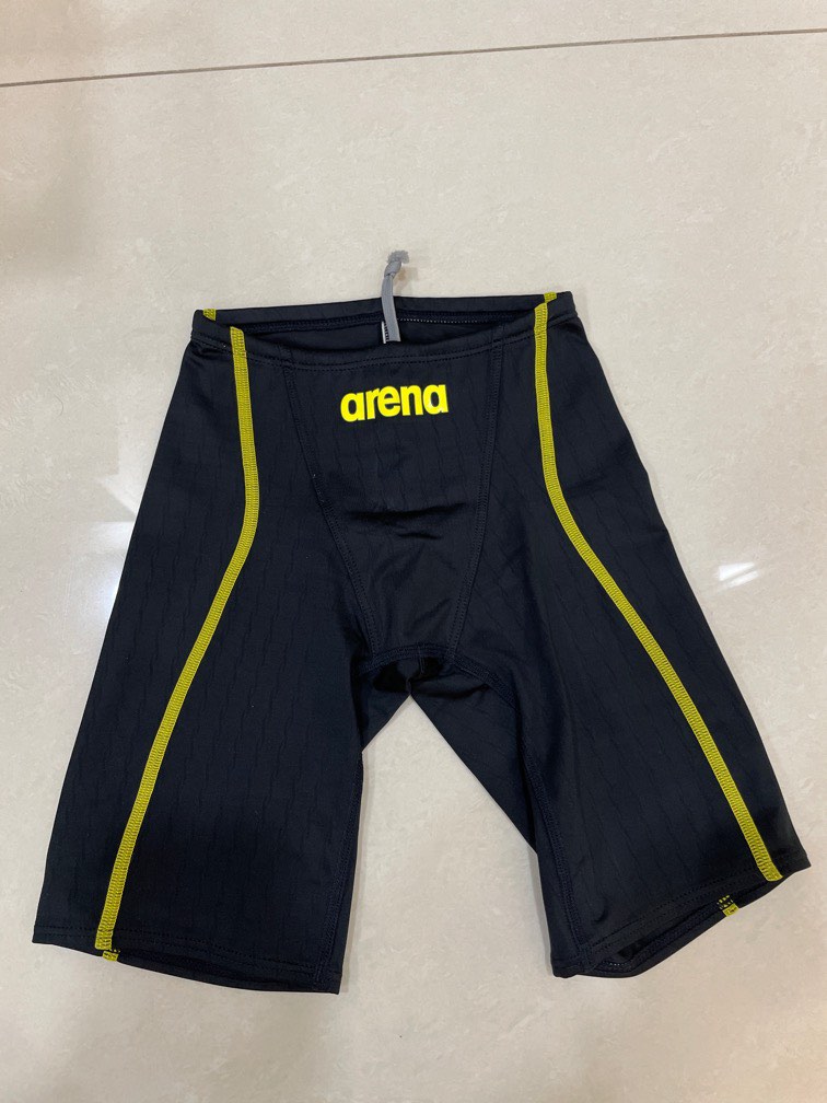Arena fina approved jammers best sale