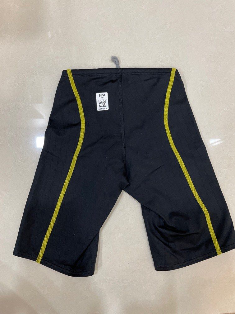 Arena fina approved jammers sales