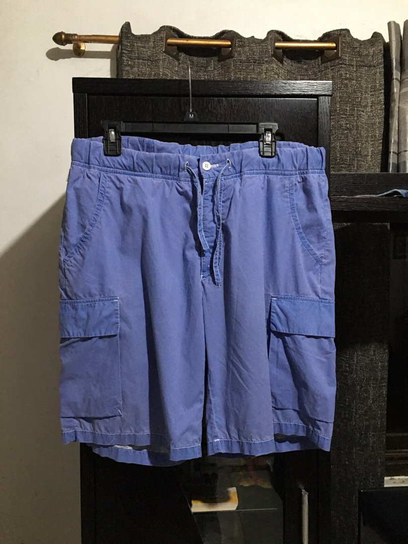 Armani Collezioni 6 Pocket Shorts Authentic