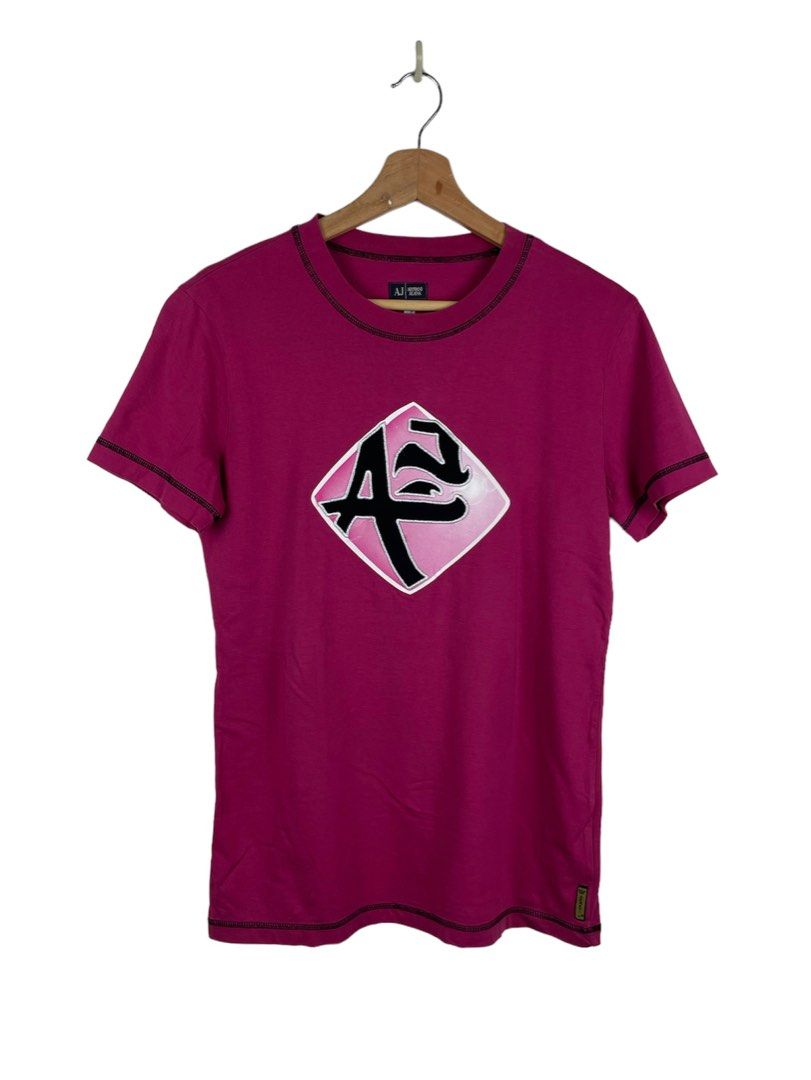 Aj armani deals
