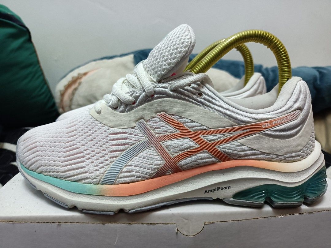 Asics gel deals pulse 2015