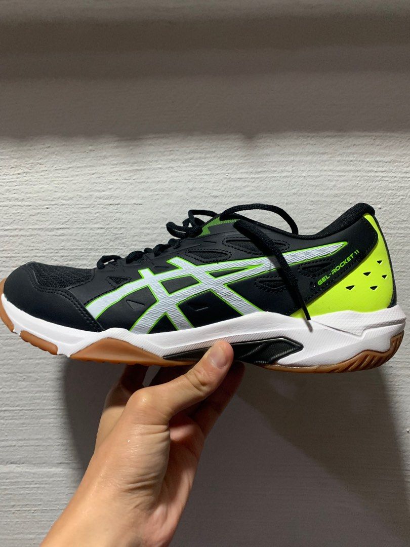 Asics discount wide feet