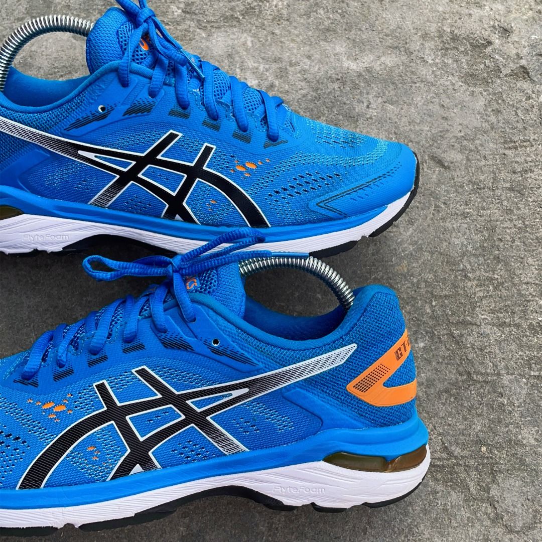 Asics GT 2000 7