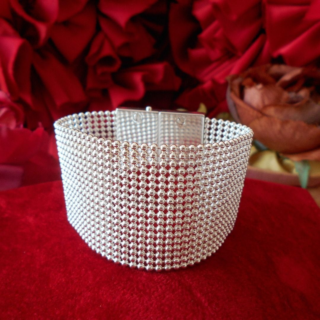 Christofle jewelry collection 925 sale