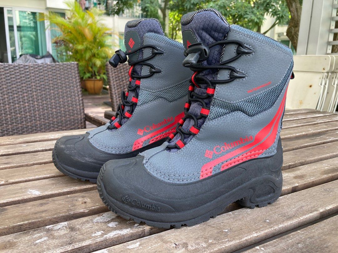 bugaboo boots