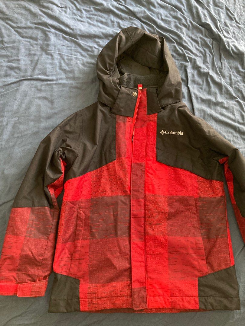 Boys bugaboo jacket on sale