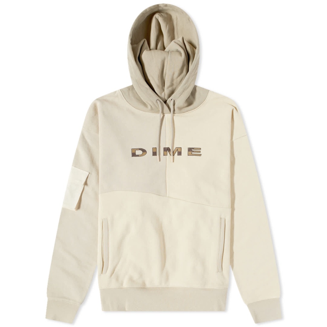 Dime arch hoodie discount