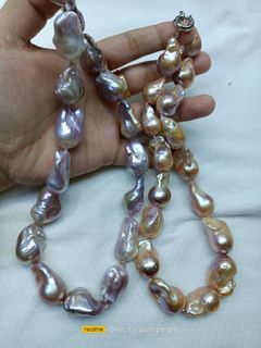 Authentic Fresh Water Pearl