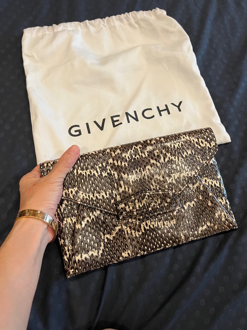 Givenchy snake deals