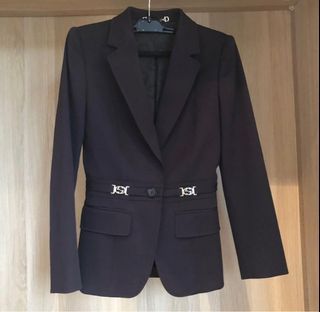 Gucci jacket womens online sale