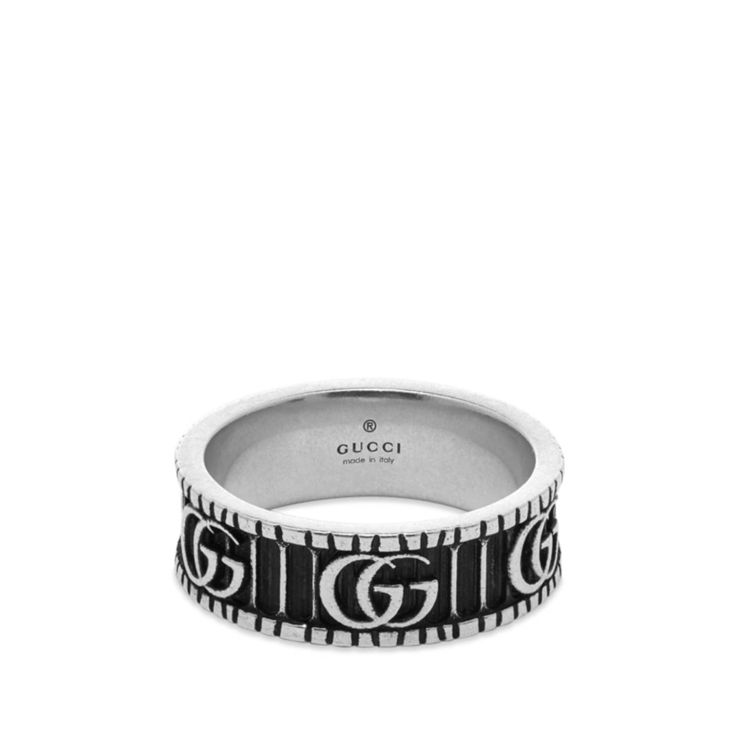 Gucci double sale ring