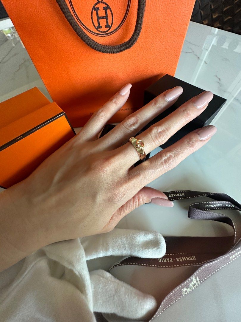 Hermes cdc ring online