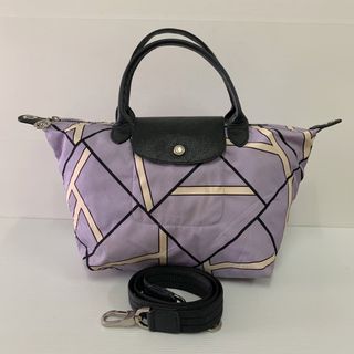 Longchamp LE PLIAGE XTRA Hobo bag M - Grey, Women's Fashion, Bags &  Wallets, Tote Bags on Carousell