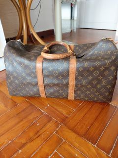 Shop Louis Vuitton Discovery Discovery backpack pm (M30230, M30835