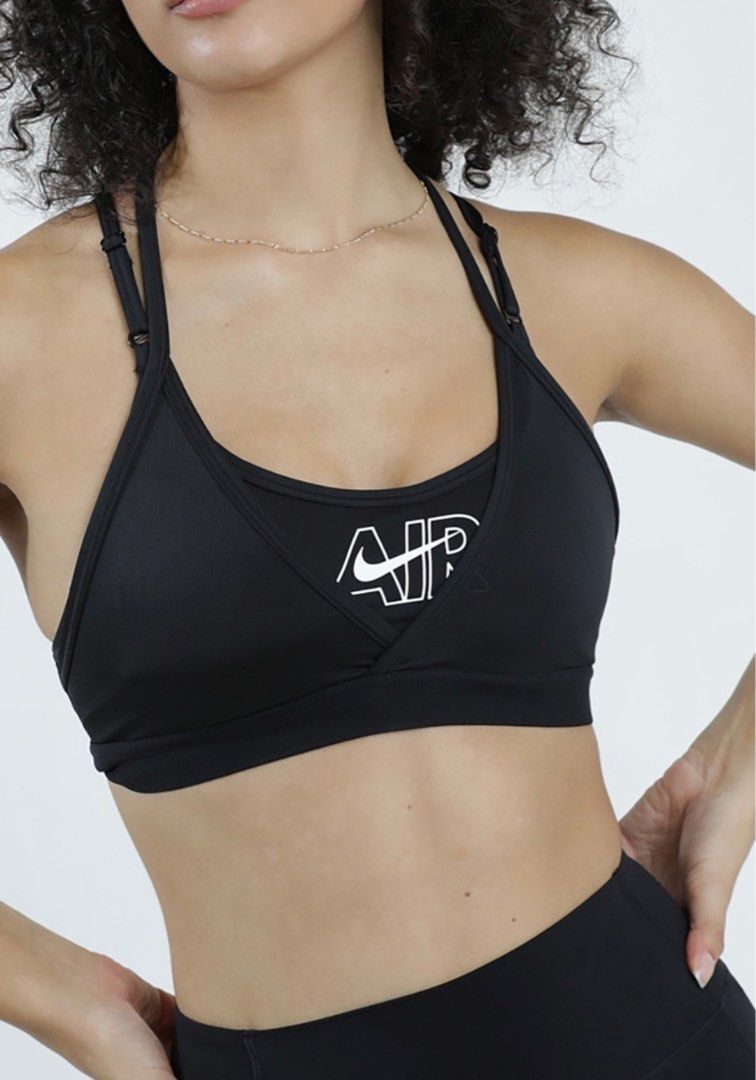 Authentic Nike Indy Sports Bra