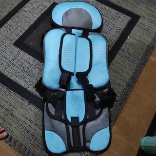 Baby Car Safety Child Cusion Carrier