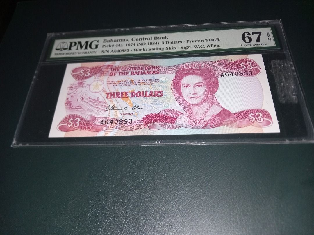 国際ブランド】 Gem Superb Grading Dollars【2010】『PMG Bank》20