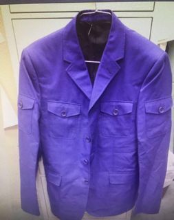 balenciaga 西裝外套