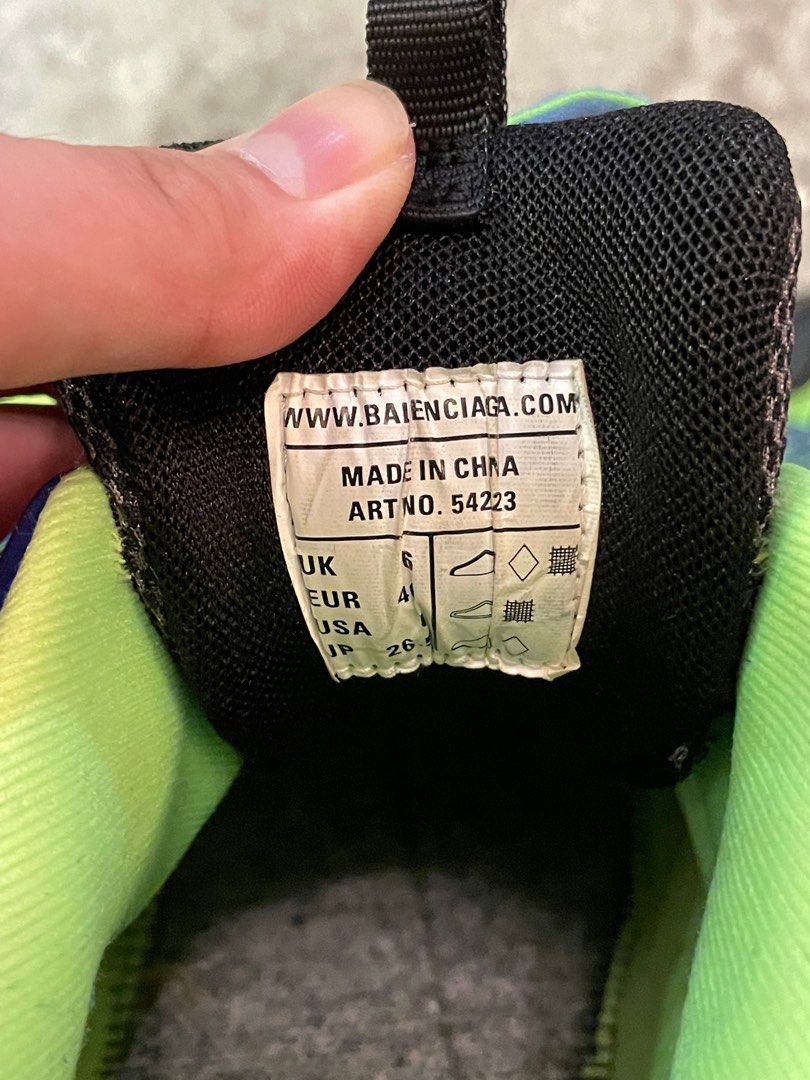 Balenciaga 54223 on sale