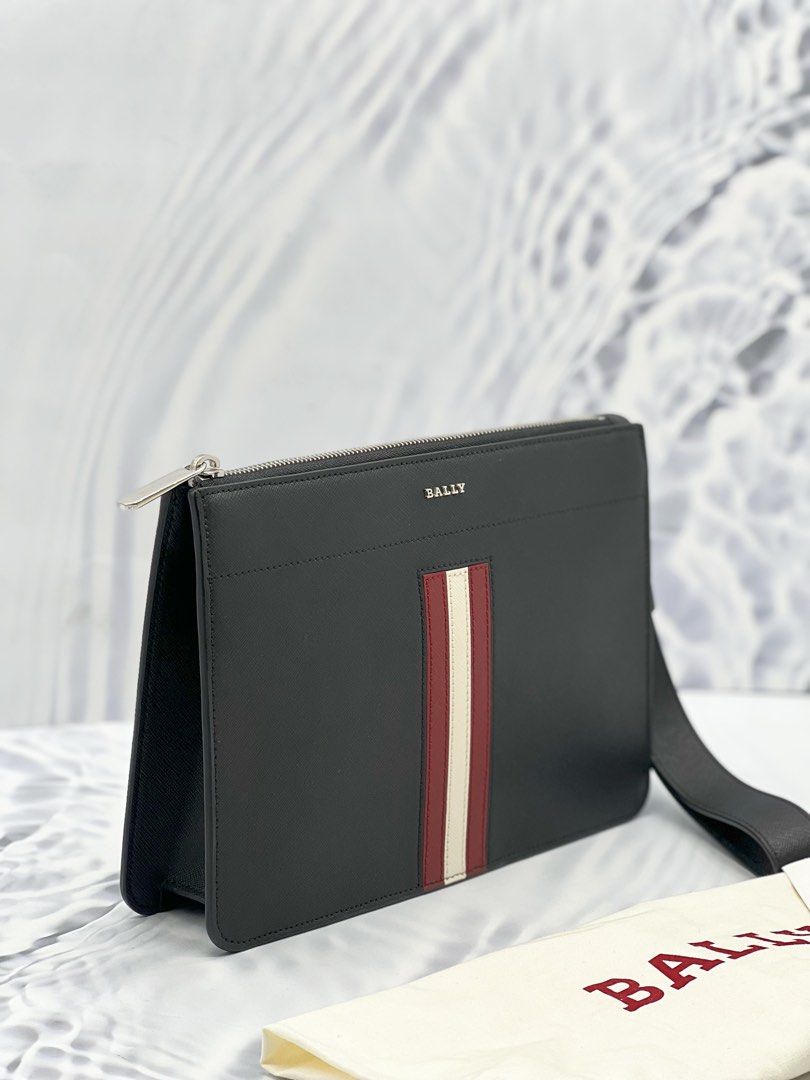 Leather portfolio clutch outlet