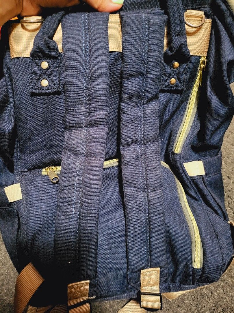 Baoneo diaper bag clearance