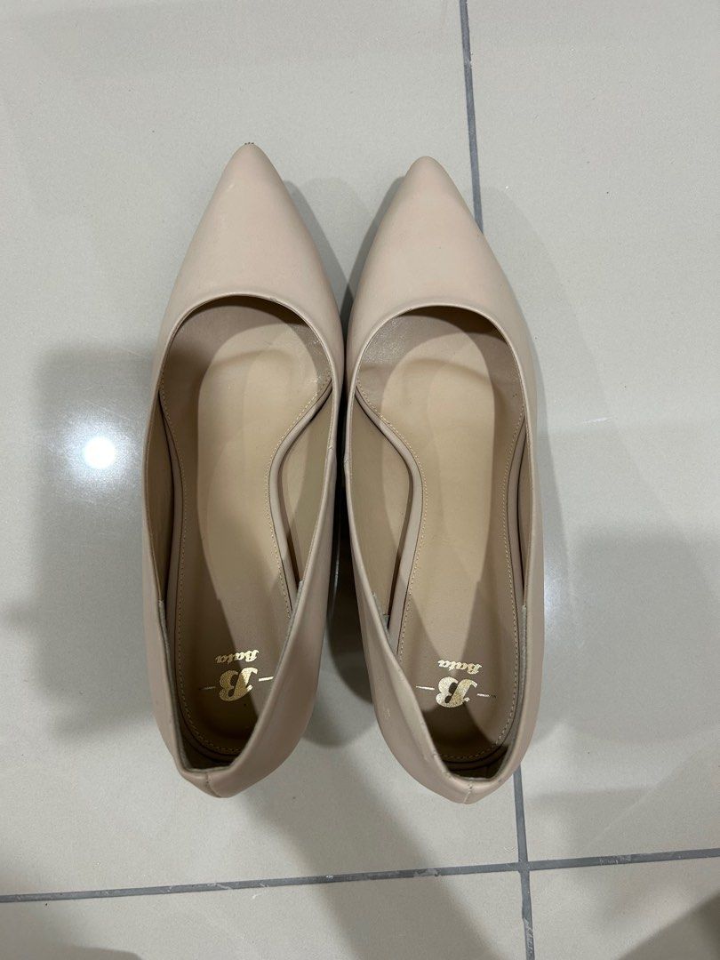 Bata Formal Dress Shoes