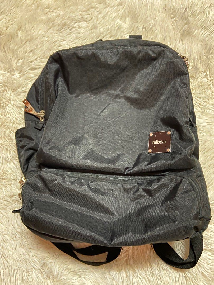 Bebear diaper deals bag