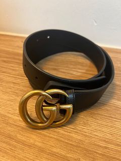 Dauphine 25mm reversible belt, Women's Fashion, Watches & Accessories,  Belts on Carousell