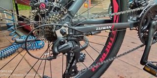 Bicycle Basic Servicing