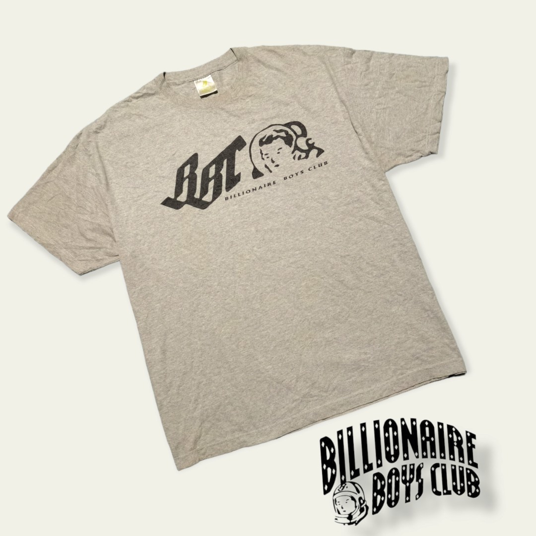 Billionaires Boys Club Shirt, Men's Fashion, Tops & Sets, Tshirts ...