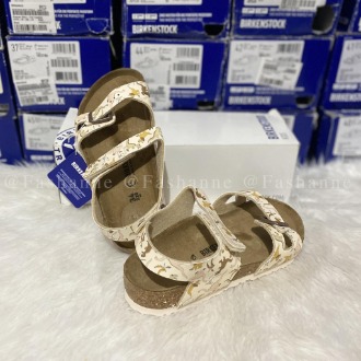 Birkenstock Colorado Kids Best Friend Sandals Light Rose for Men