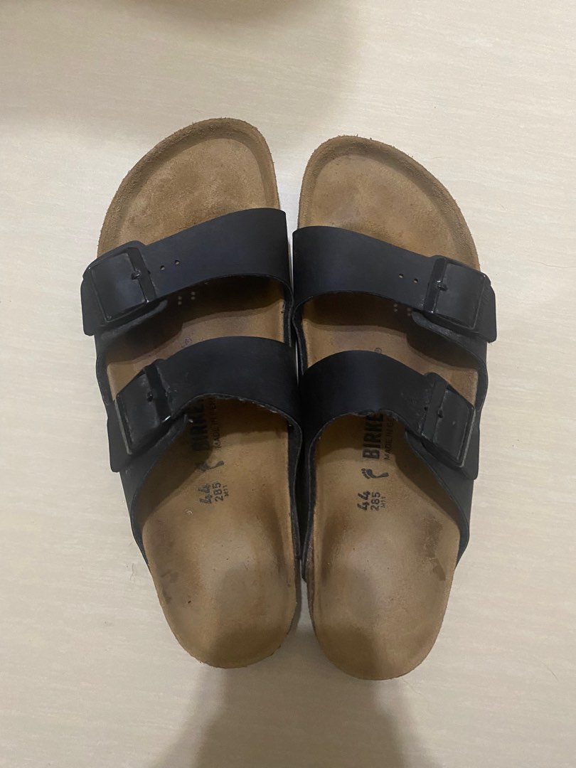 Birkenstock Slippers, Men's Fashion, Footwear, Slippers & Slides on