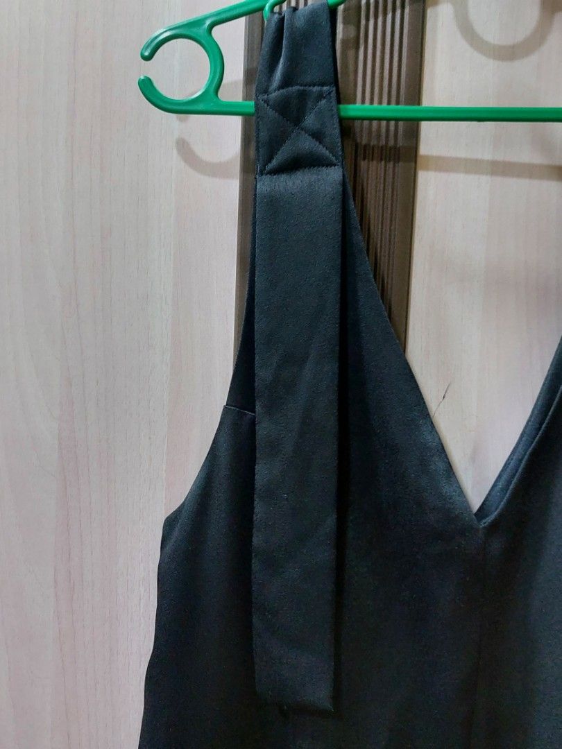 Pinafore dress h and m store